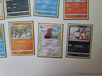 Pokémon cards - afbeelding 6 van  9