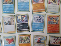 Pokémon cards - afbeelding 7 van  9