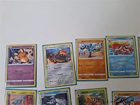 Pokémon cards - afbeelding 2 van  9