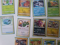 Pokémon cards - afbeelding 4 van  9