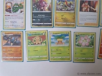 Pokémon cards - afbeelding 5 van  9