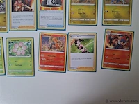 Pokémon cards - afbeelding 6 van  9