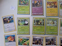 Pokémon cards - afbeelding 3 van  9