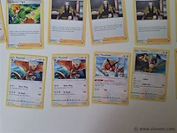 Pokémon cards - afbeelding 5 van  9