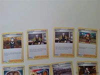 Pokémon cards - afbeelding 2 van  9