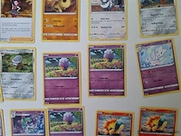 Pokémon cards - afbeelding 7 van  9