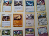 Pokémon cards - afbeelding 8 van  9