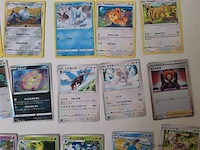 Pokémon cards - afbeelding 7 van  9