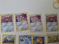 Pokémon cards - afbeelding 9 van  9