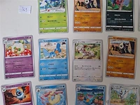 Pokémon cards - afbeelding 3 van  9