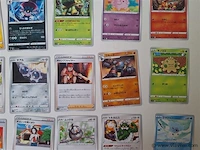 Pokémon cards - afbeelding 7 van  9