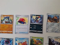 Pokémon cards - afbeelding 9 van  9