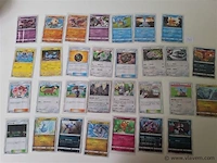 Pokémon cards - afbeelding 1 van  9