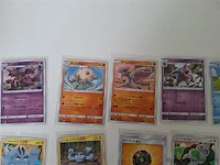 Pokémon cards - afbeelding 2 van  9