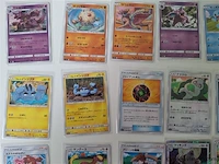 Pokémon cards - afbeelding 3 van  9