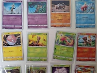 Pokémon cards - afbeelding 4 van  9