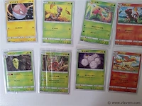 Pokémon cards - afbeelding 5 van  9