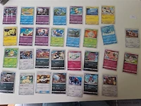 Pokémon cards - afbeelding 1 van  9