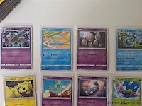 Pokémon cards - afbeelding 2 van  9