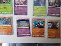 Pokémon cards - afbeelding 5 van  9