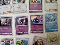 Pokémon cards - afbeelding 7 van  9