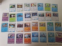 Pokémon cards - afbeelding 1 van  9