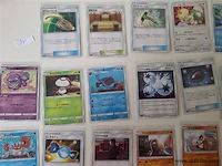 Pokémon cards - afbeelding 3 van  9