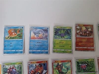 Pokémon cards - afbeelding 2 van  9