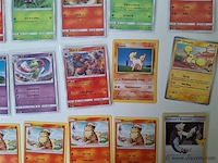 Pokémon cards - afbeelding 7 van  9