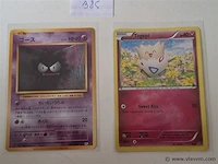 Pokémon cards - afbeelding 1 van  7