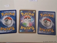 Pokémon cards - afbeelding 7 van  7