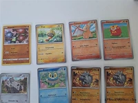 Pokémon cards - afbeelding 9 van  9