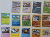 Pokémon cards - afbeelding 3 van  9