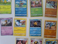 Pokémon cards - afbeelding 4 van  9