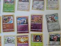 Pokémon cards - afbeelding 8 van  9