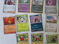 Pokémon cards - afbeelding 4 van  9