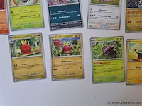 Pokémon cards - afbeelding 5 van  9