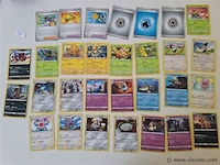 Pokémon cards - afbeelding 1 van  9