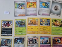 Pokémon cards - afbeelding 3 van  9