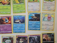 Pokémon cards - afbeelding 7 van  9