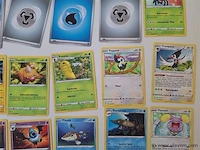 Pokémon cards - afbeelding 8 van  9