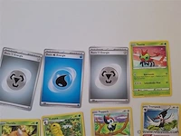 Pokémon cards - afbeelding 9 van  9