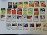 Pokémon cards