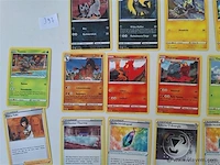 Pokémon cards - afbeelding 3 van  9