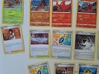 Pokémon cards - afbeelding 4 van  9