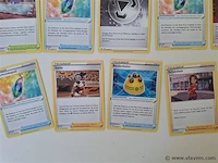 Pokémon cards - afbeelding 5 van  9