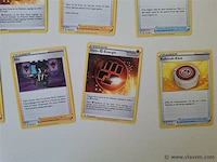 Pokémon cards - afbeelding 6 van  9