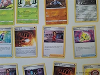 Pokémon cards - afbeelding 7 van  9