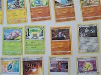 Pokémon cards - afbeelding 8 van  9