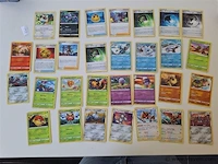 Pokémon cards - afbeelding 1 van  9